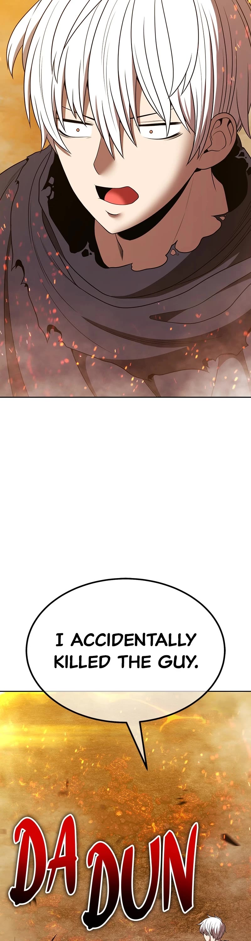 +99 Wooden stick chapter 117 page 63