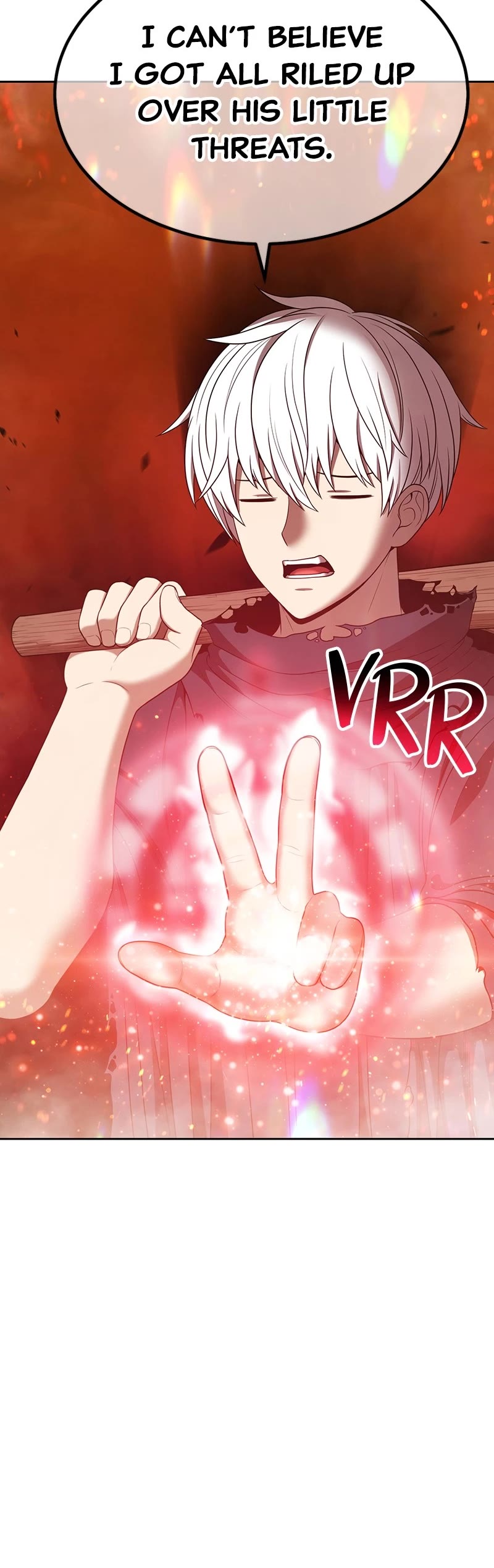 +99 Wooden stick chapter 117 page 65