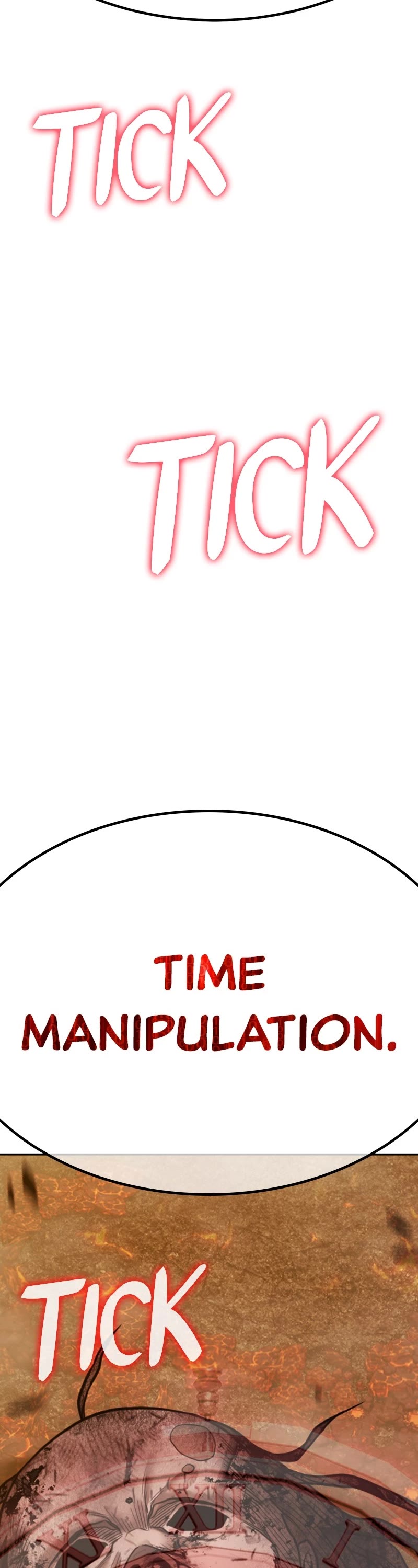 +99 Wooden stick chapter 117 page 67