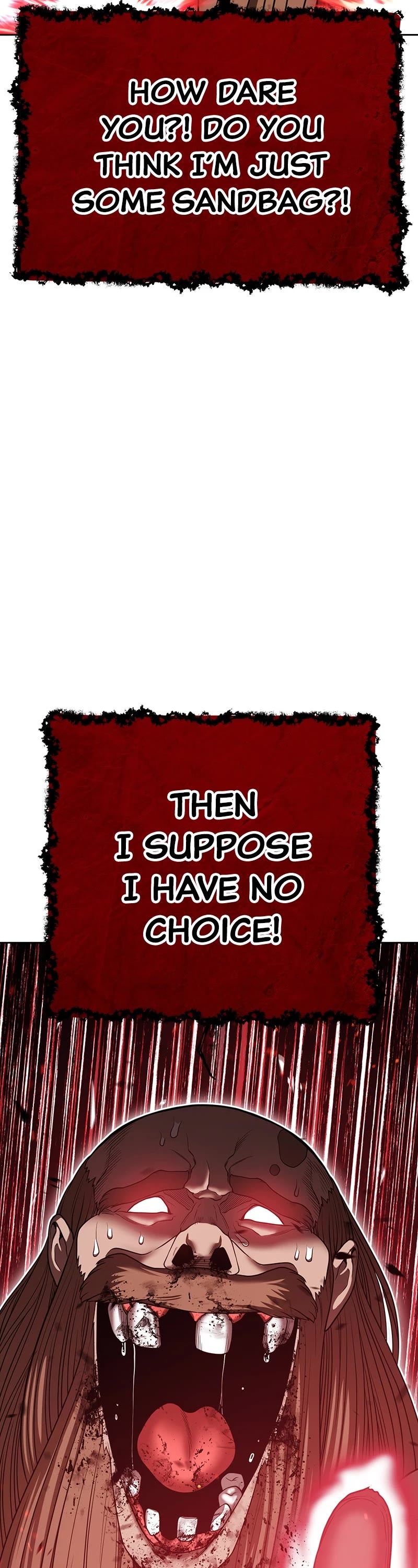 +99 Wooden stick chapter 117 page 72