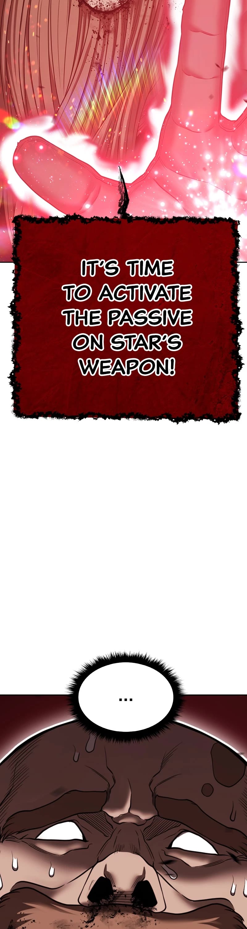 +99 Wooden stick chapter 117 page 73