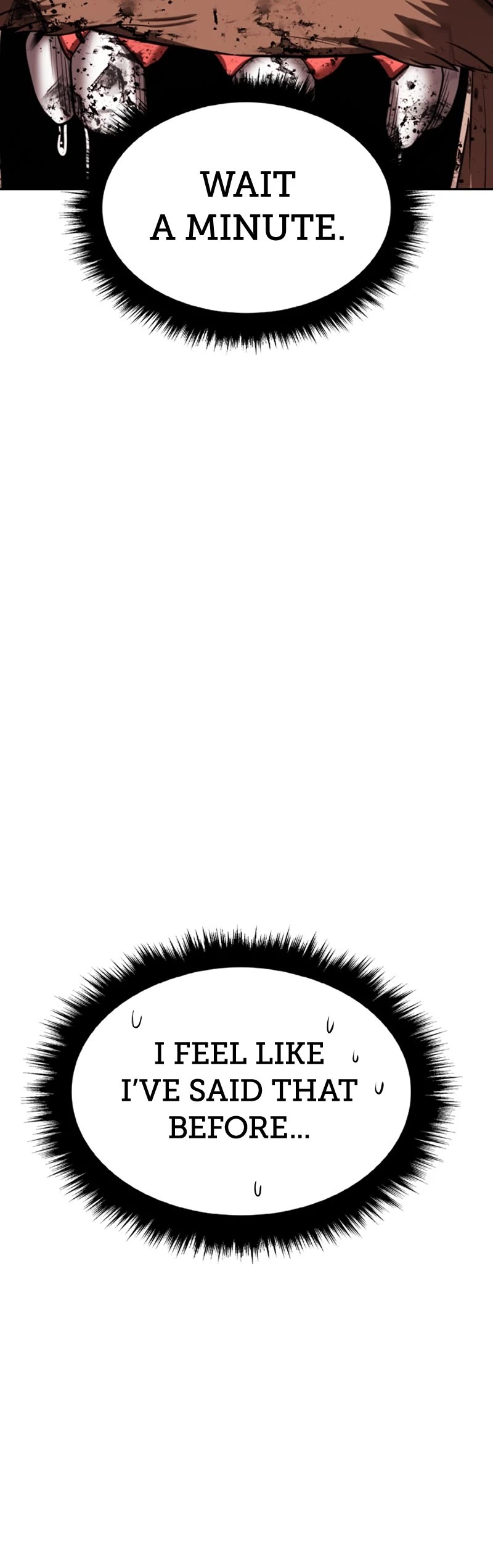 +99 Wooden stick chapter 117 page 74