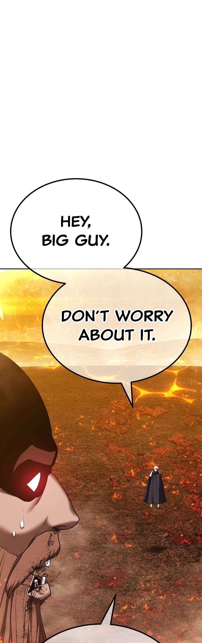 +99 Wooden stick chapter 117 page 75