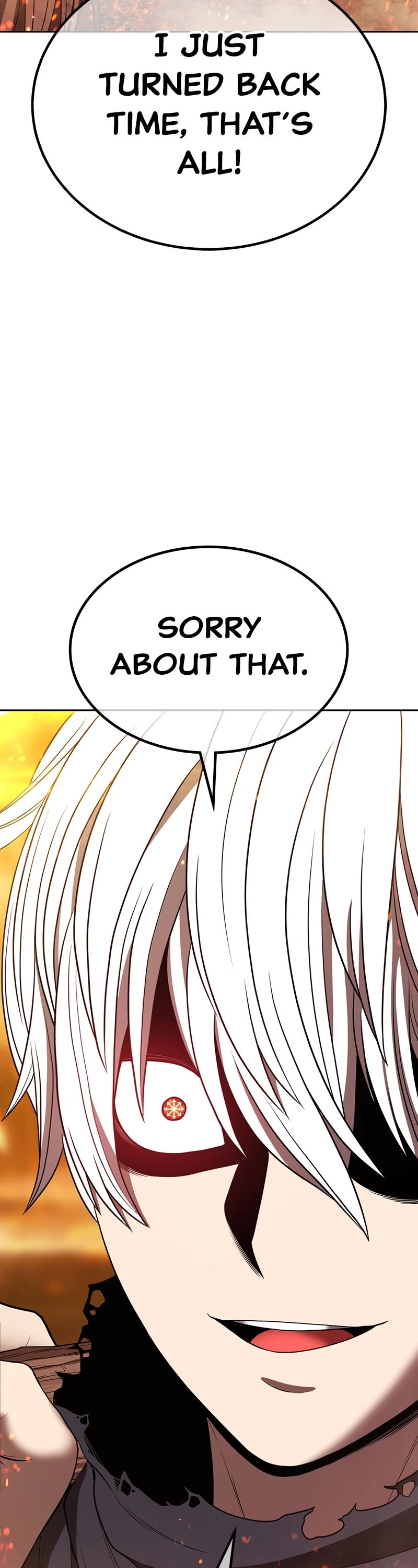 +99 Wooden stick chapter 117 page 76