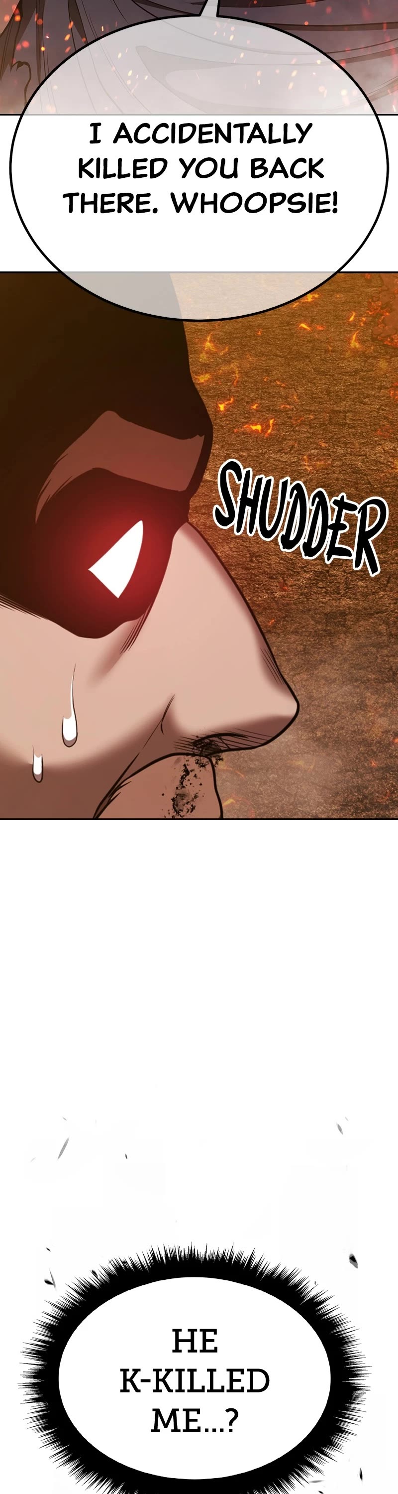 +99 Wooden stick chapter 117 page 77