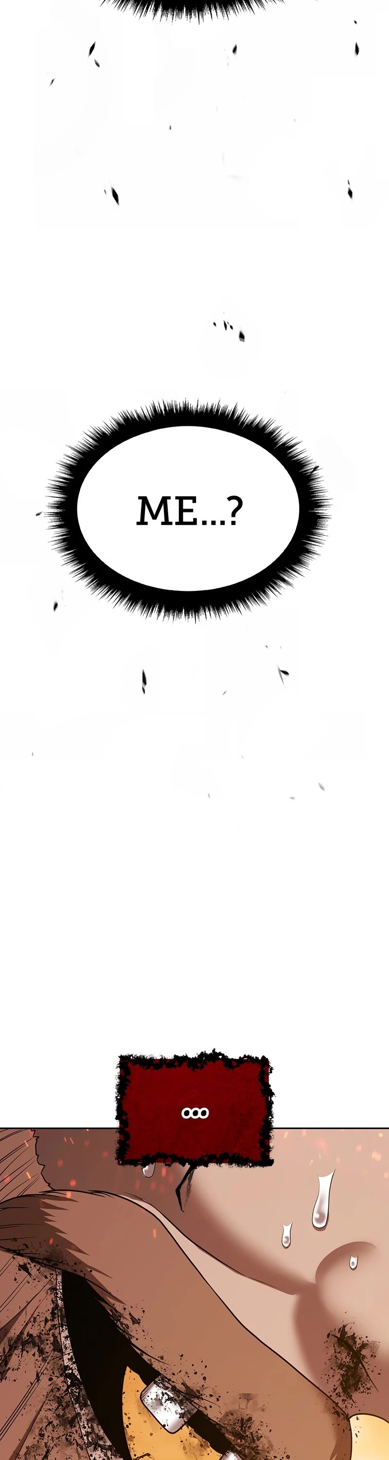 +99 Wooden stick chapter 117 page 78