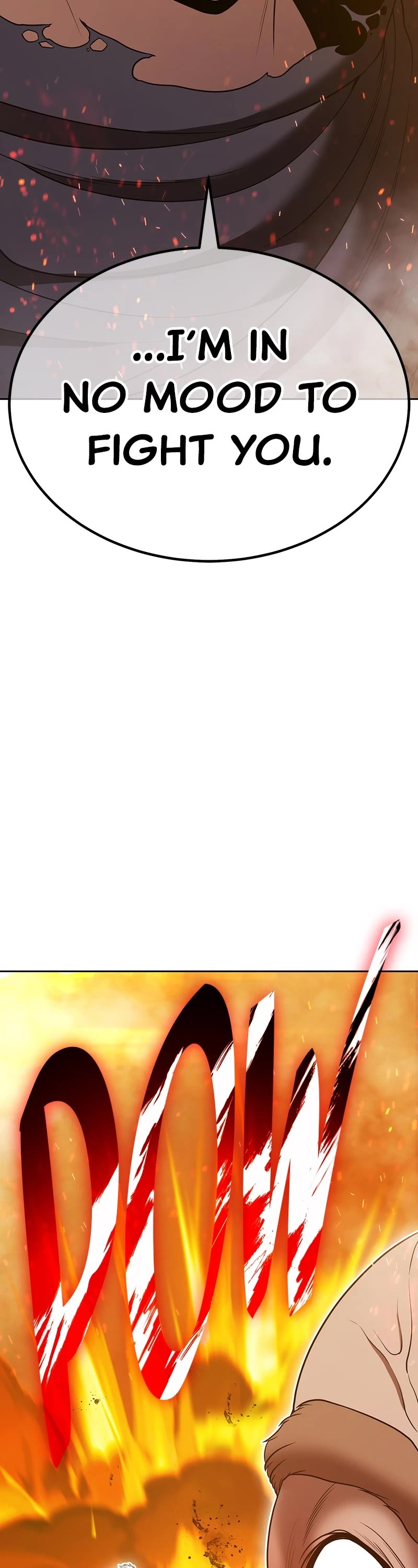 +99 Wooden stick chapter 117 page 8