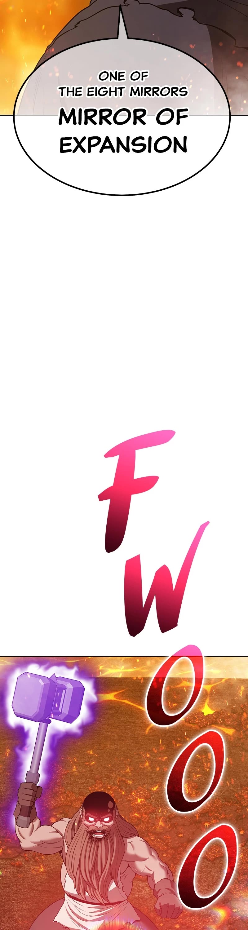 +99 Wooden stick chapter 117 page 82