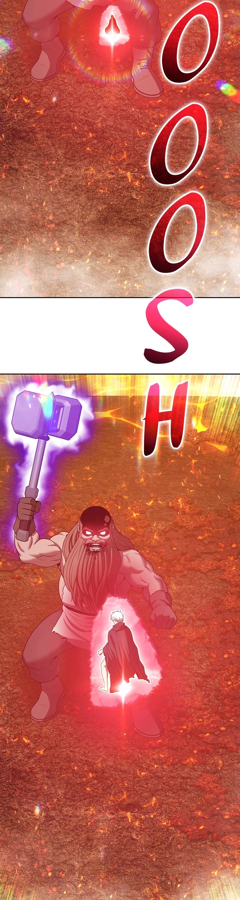 +99 Wooden stick chapter 117 page 83