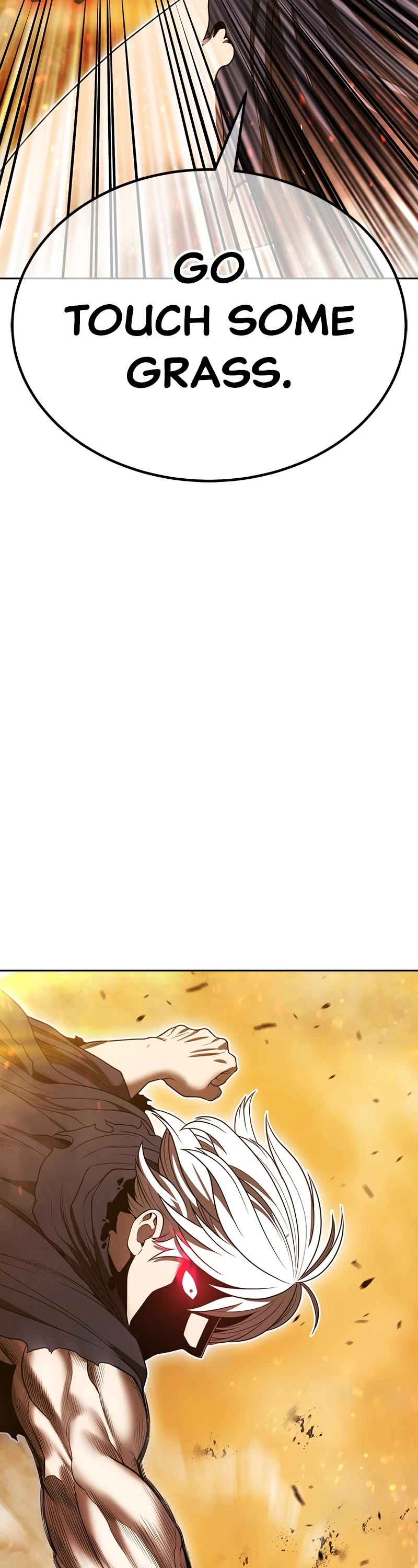 +99 Wooden stick chapter 117 page 87