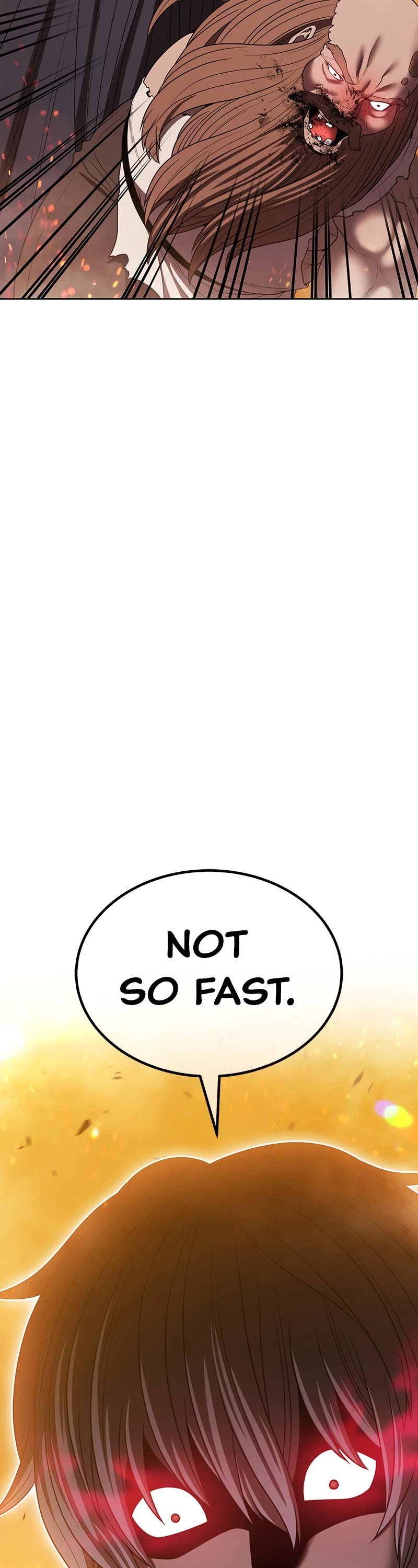 +99 Wooden stick chapter 117 page 91