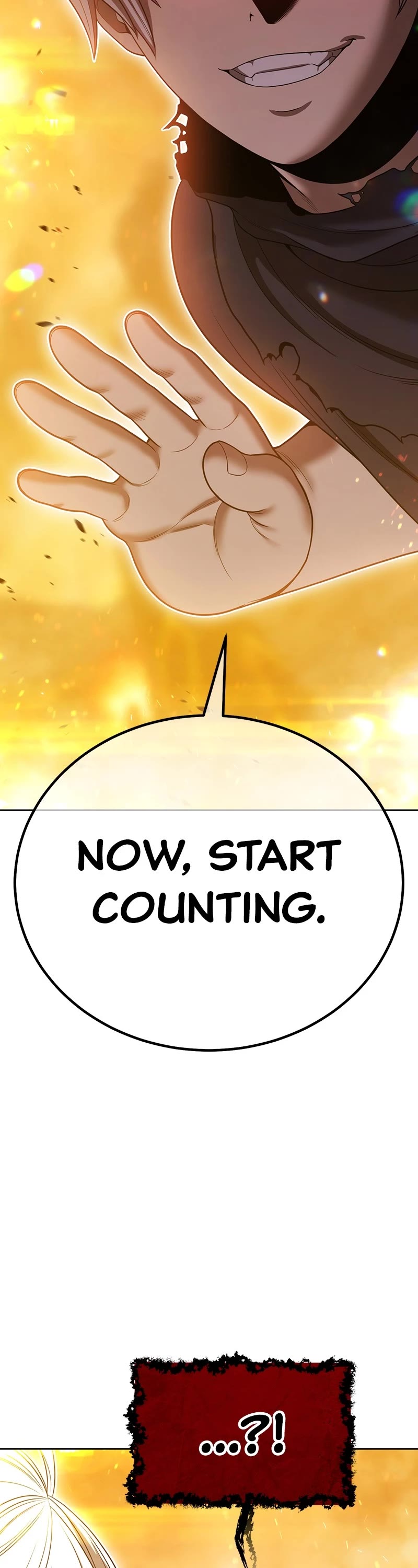 +99 Wooden stick chapter 117 page 92