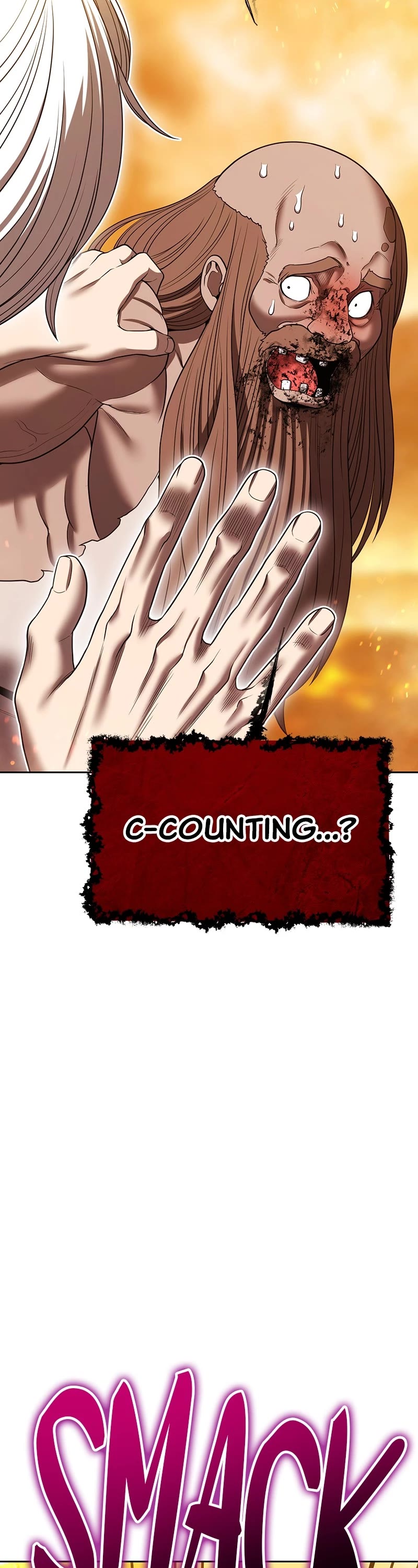 +99 Wooden stick chapter 117 page 93