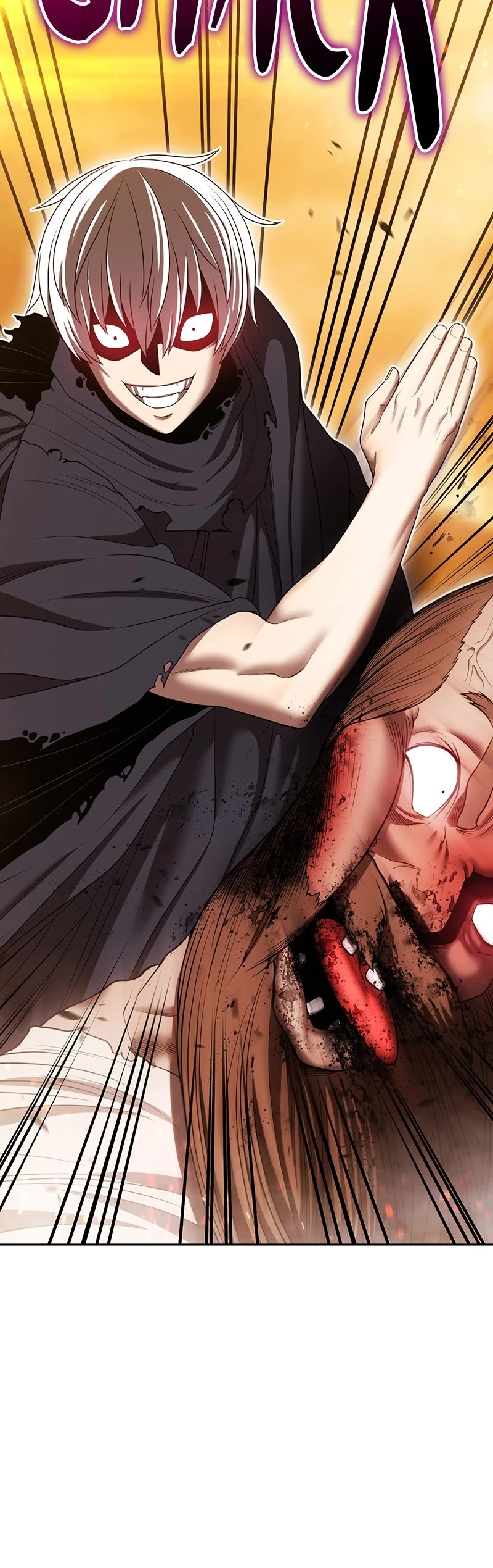 +99 Wooden stick chapter 117 page 94