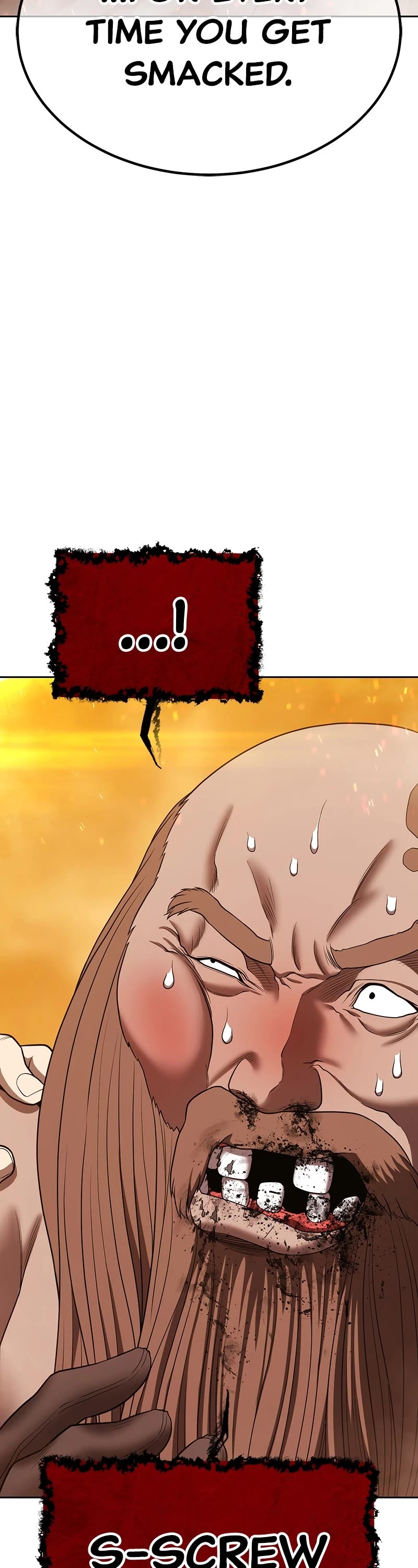 +99 Wooden stick chapter 117 page 97