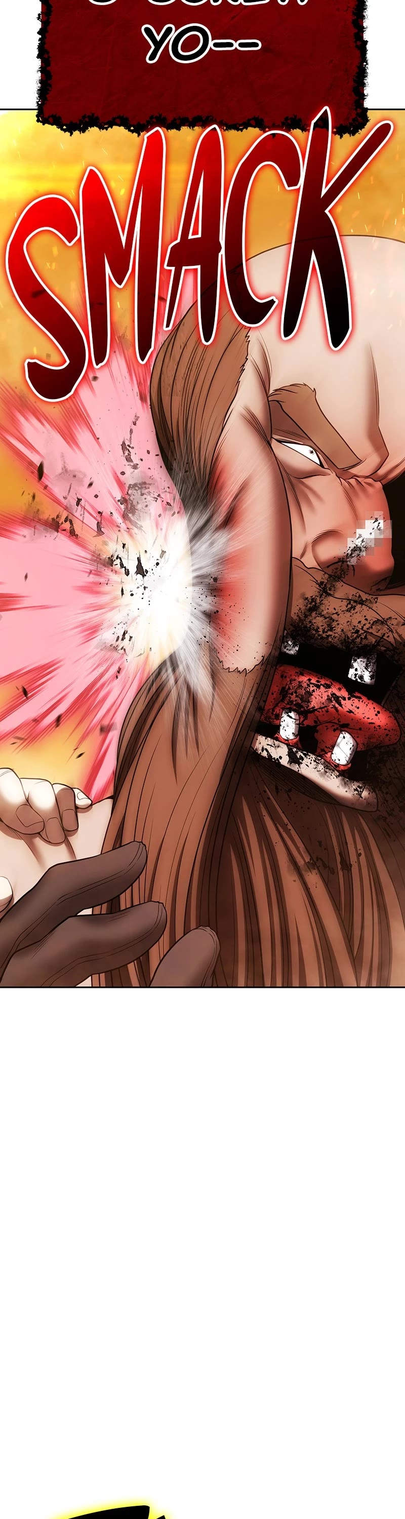 +99 Wooden stick chapter 117 page 98