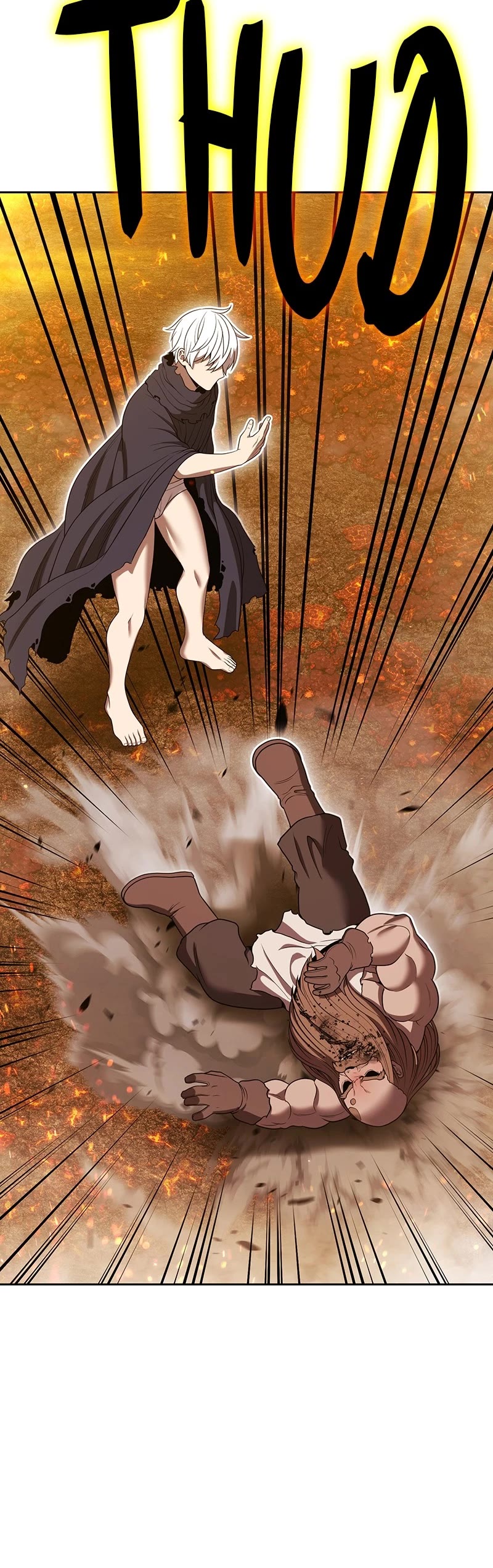 +99 Wooden stick chapter 117 page 99