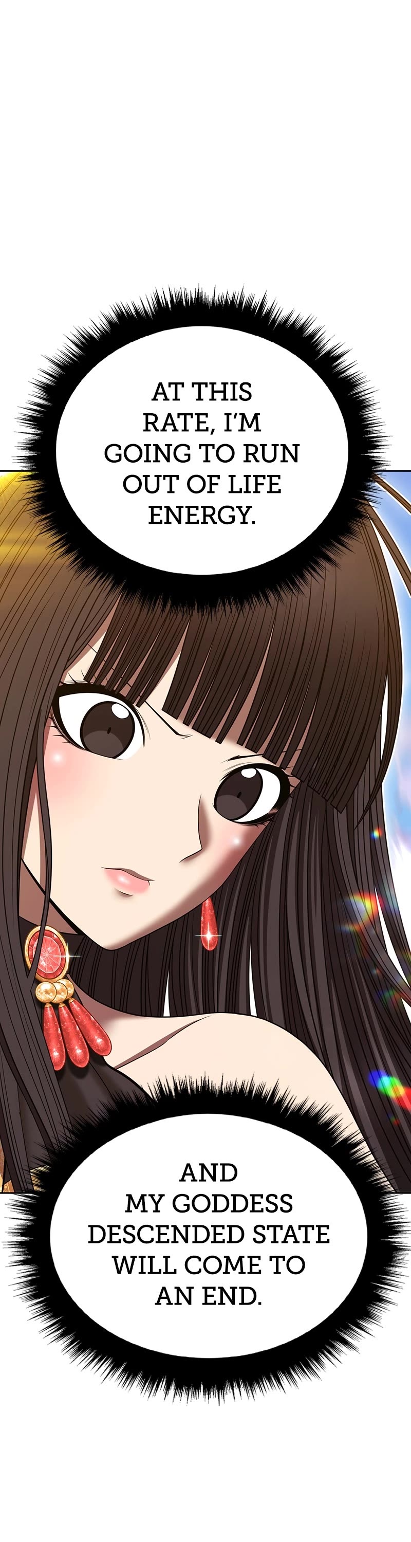 +99 Wooden stick chapter 118 page 101