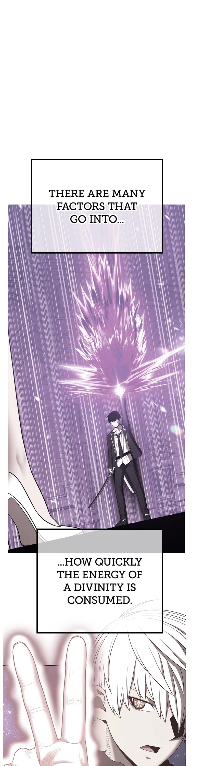 +99 Wooden stick chapter 118 page 102