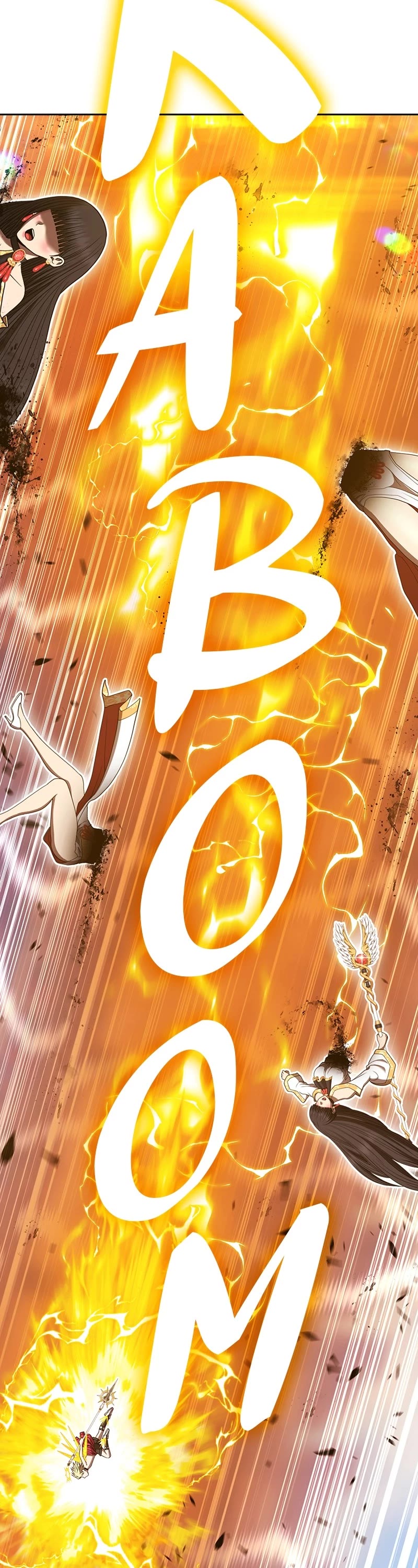 +99 Wooden stick chapter 118 page 107