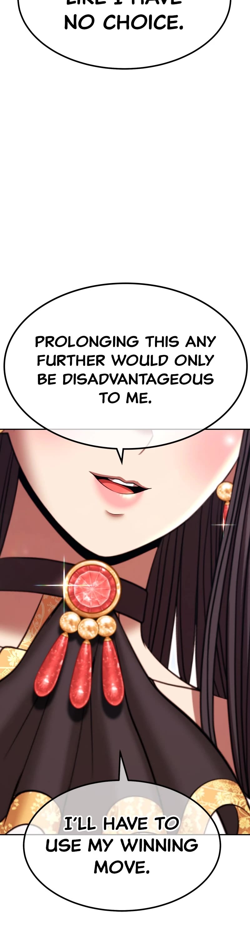 +99 Wooden stick chapter 118 page 117