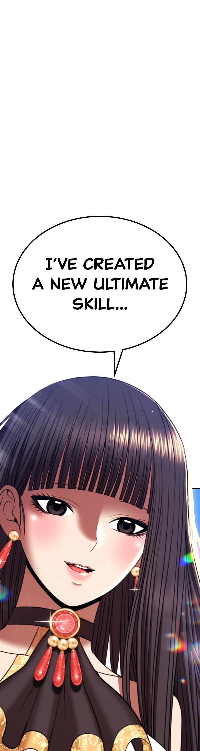 +99 Wooden stick chapter 118 page 118