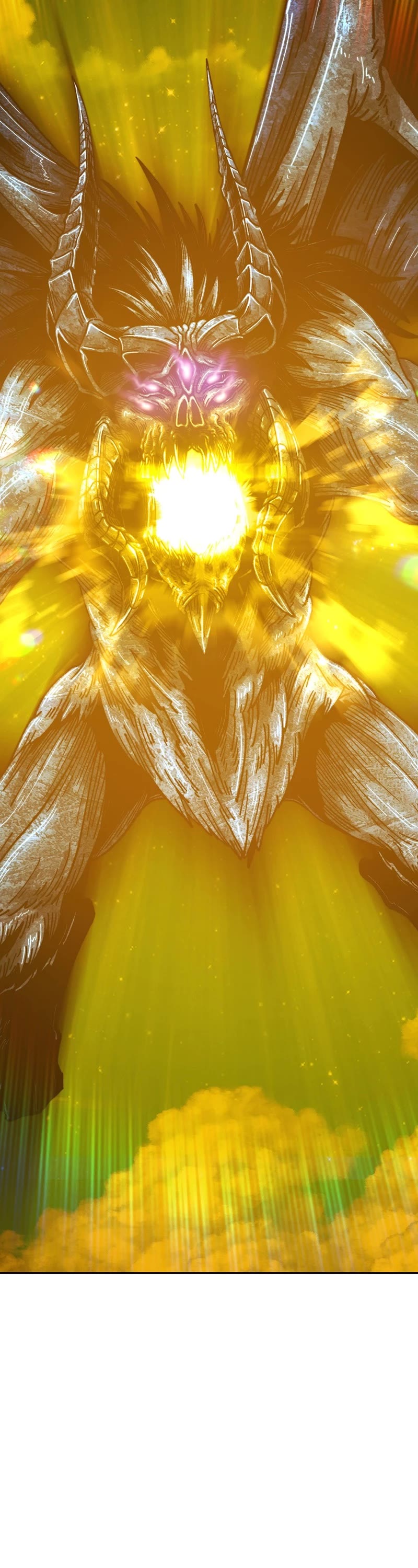 +99 Wooden stick chapter 118 page 12