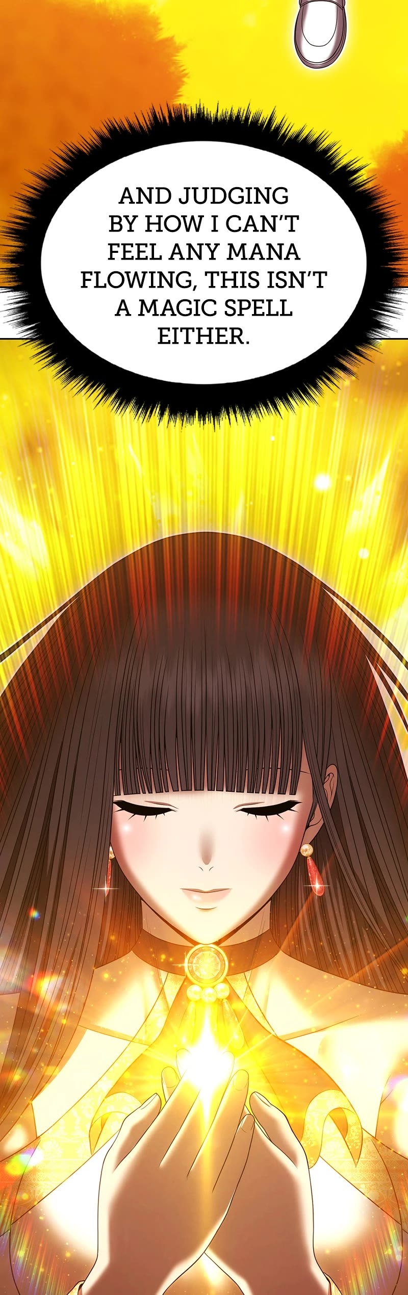 +99 Wooden stick chapter 118 page 124