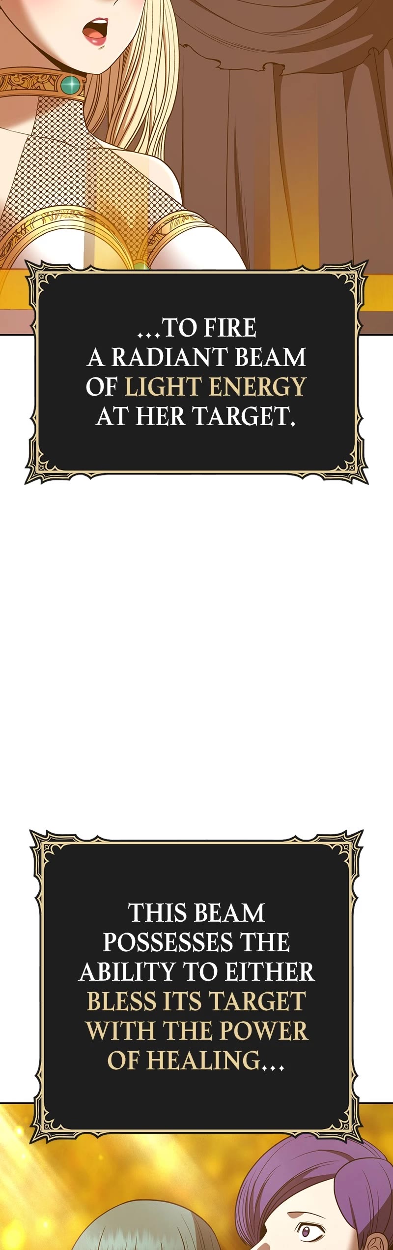 +99 Wooden stick chapter 118 page 129