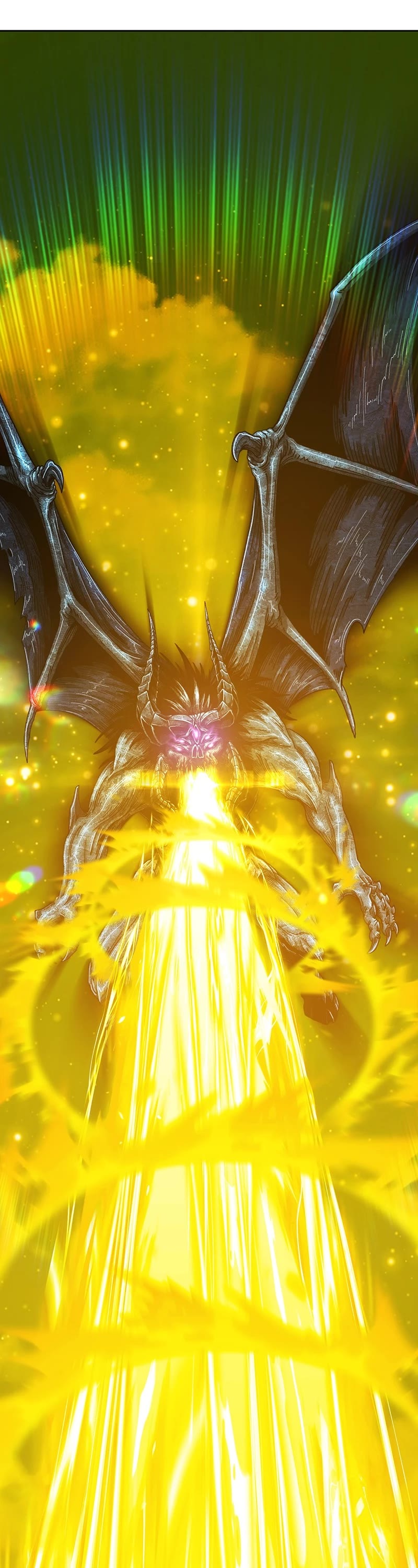 +99 Wooden stick chapter 118 page 13