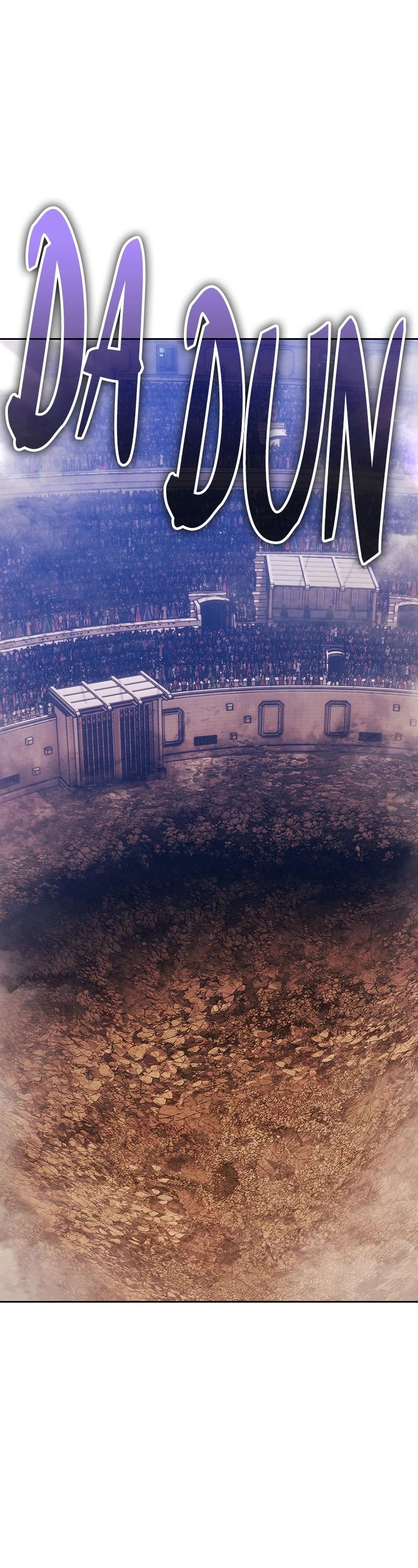 +99 Wooden stick chapter 118 page 137