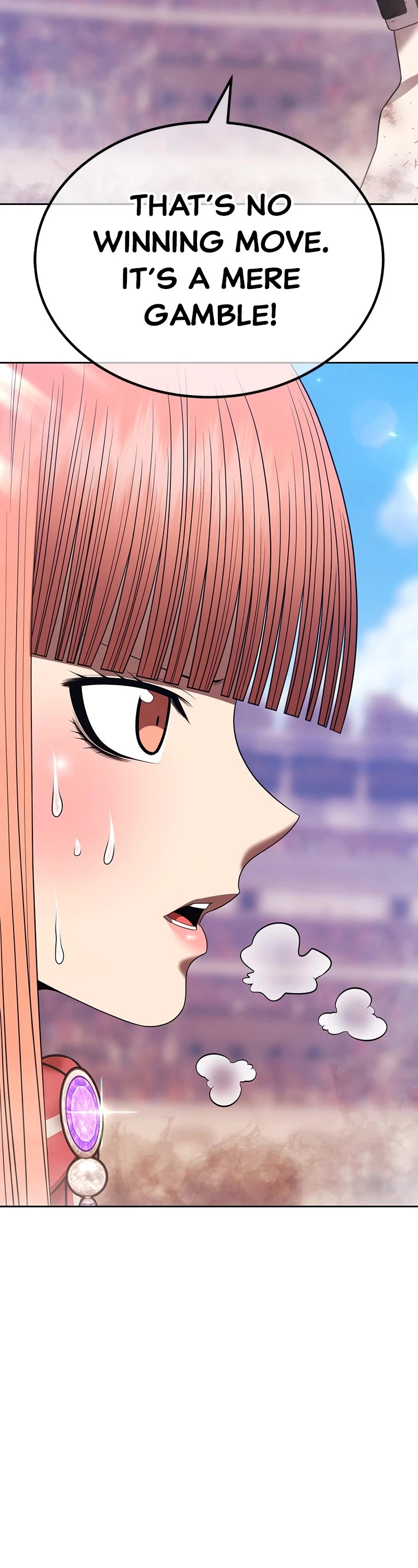 +99 Wooden stick chapter 118 page 148