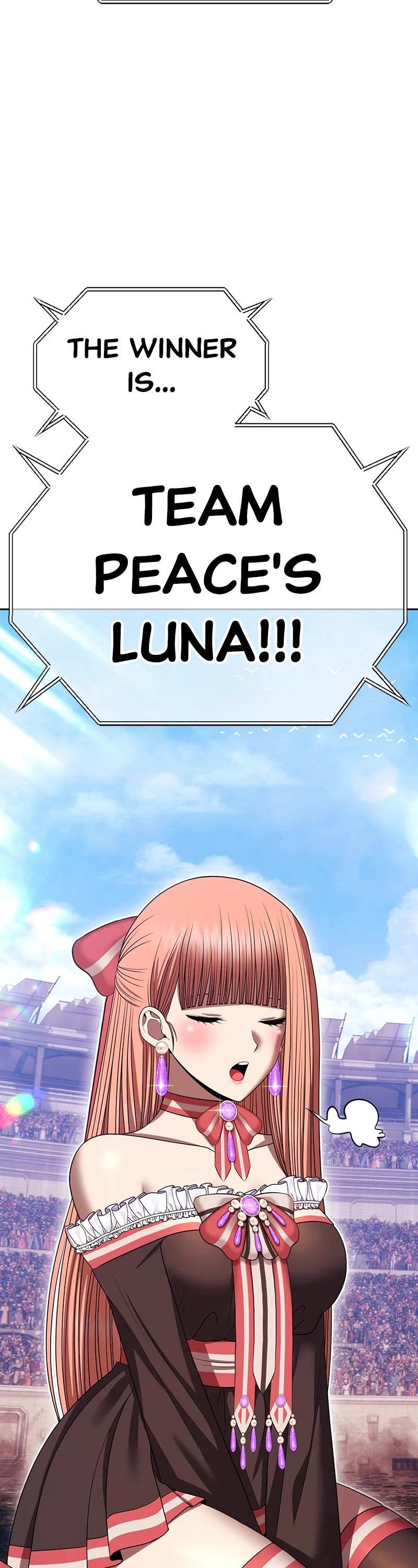 +99 Wooden stick chapter 118 page 161