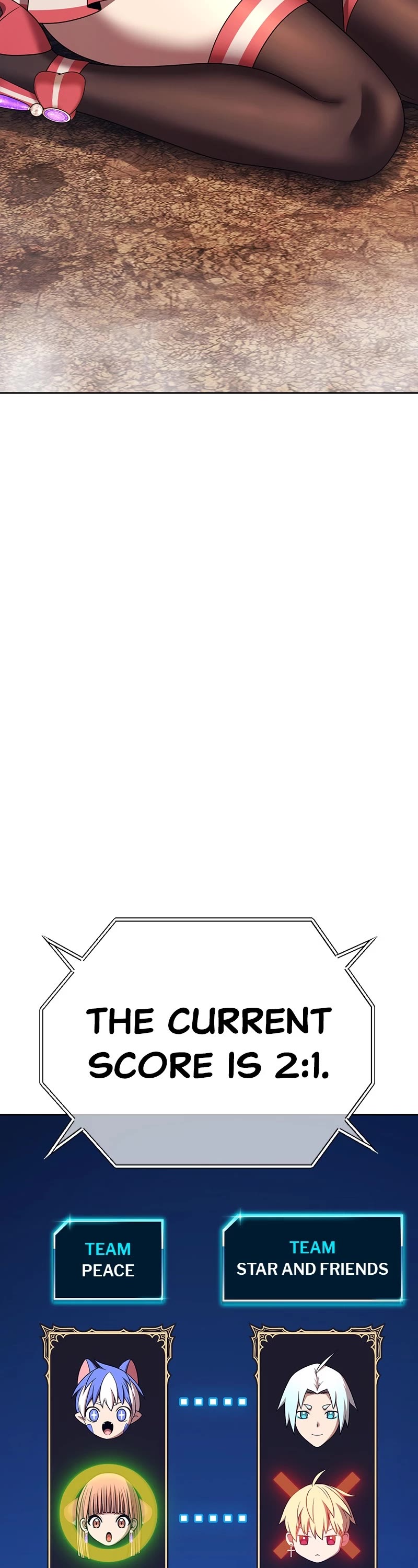 +99 Wooden stick chapter 118 page 162