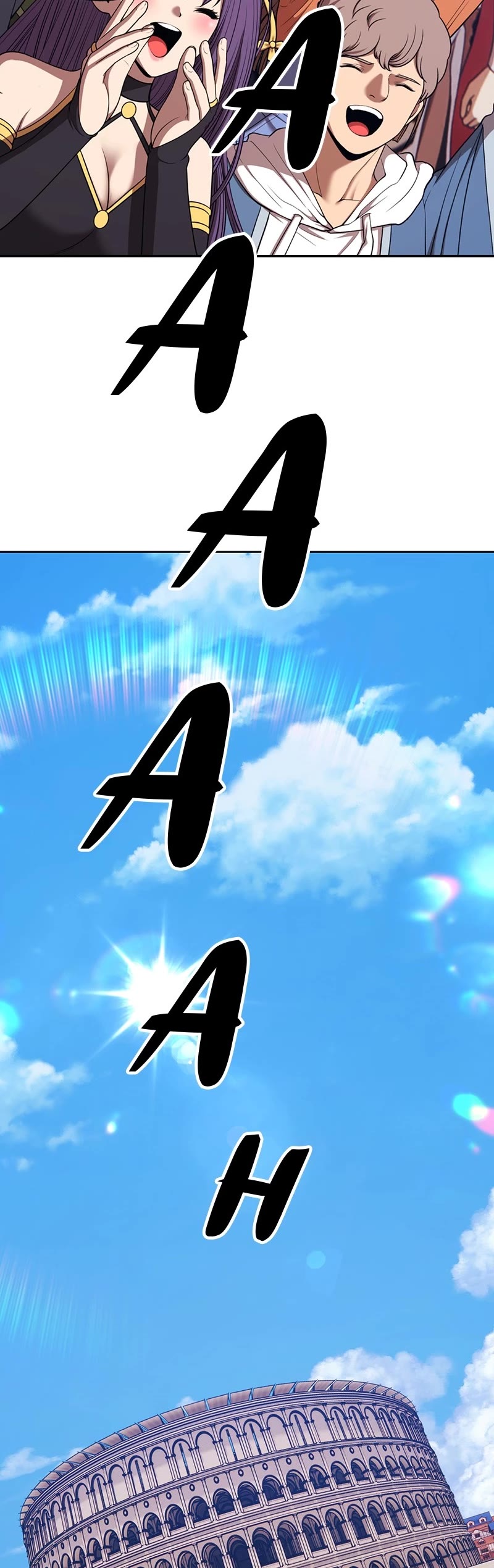 +99 Wooden stick chapter 118 page 175