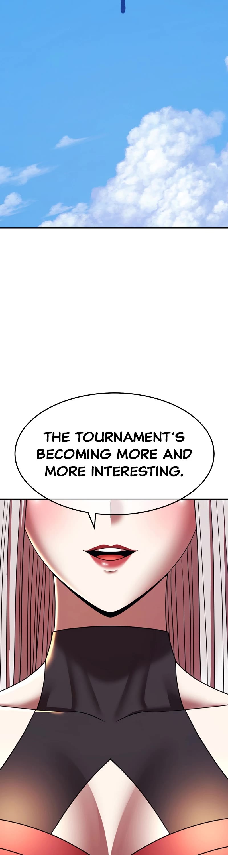 +99 Wooden stick chapter 118 page 177