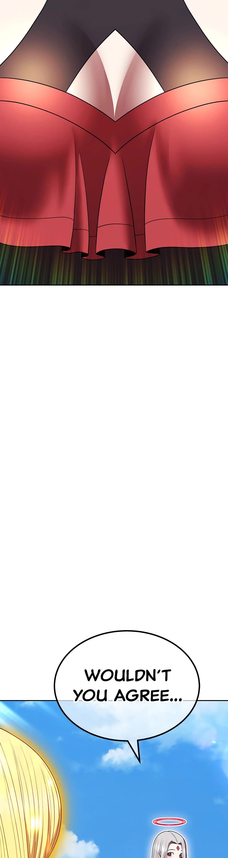 +99 Wooden stick chapter 118 page 181