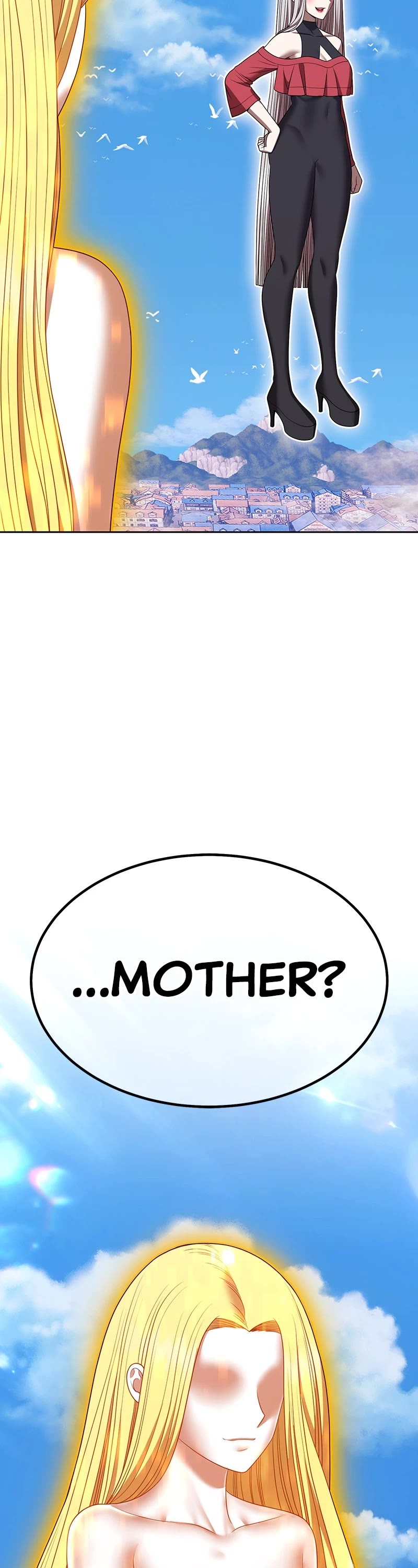 +99 Wooden stick chapter 118 page 182