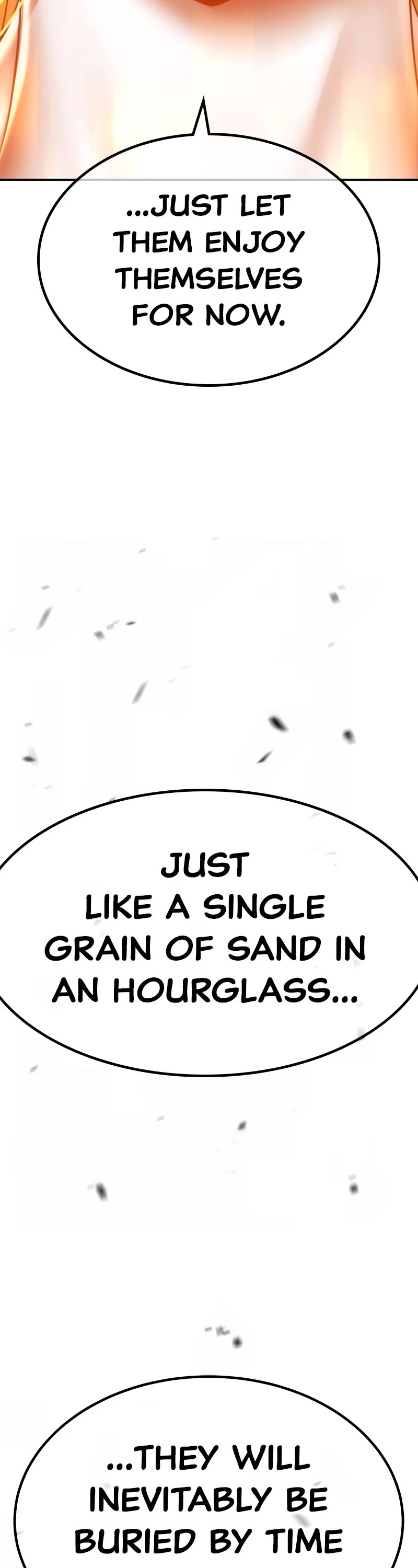 +99 Wooden stick chapter 118 page 186