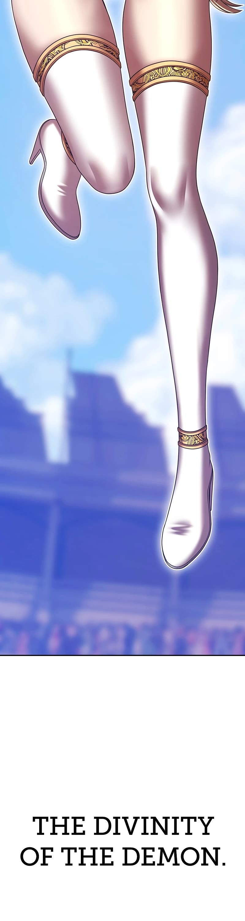 +99 Wooden stick chapter 118 page 2