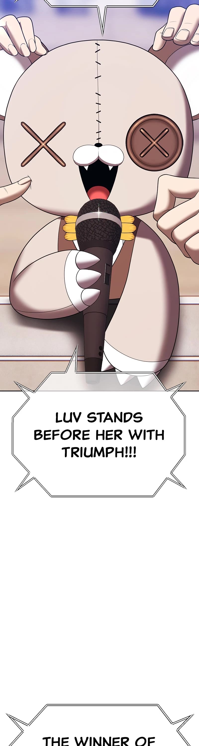 +99 Wooden stick chapter 118 page 22