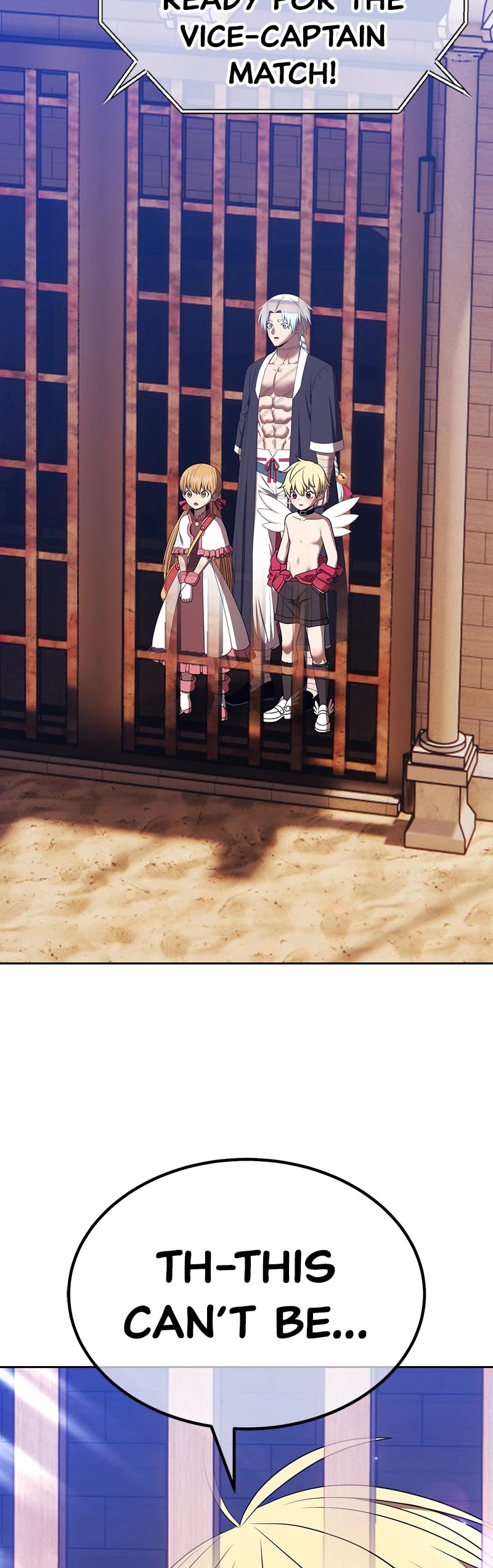 +99 Wooden stick chapter 118 page 25