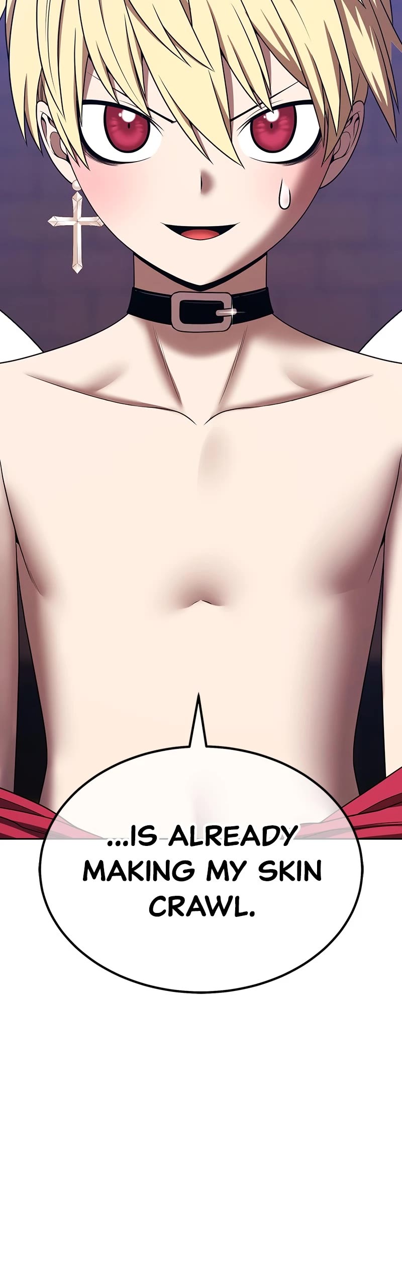 +99 Wooden stick chapter 118 page 29