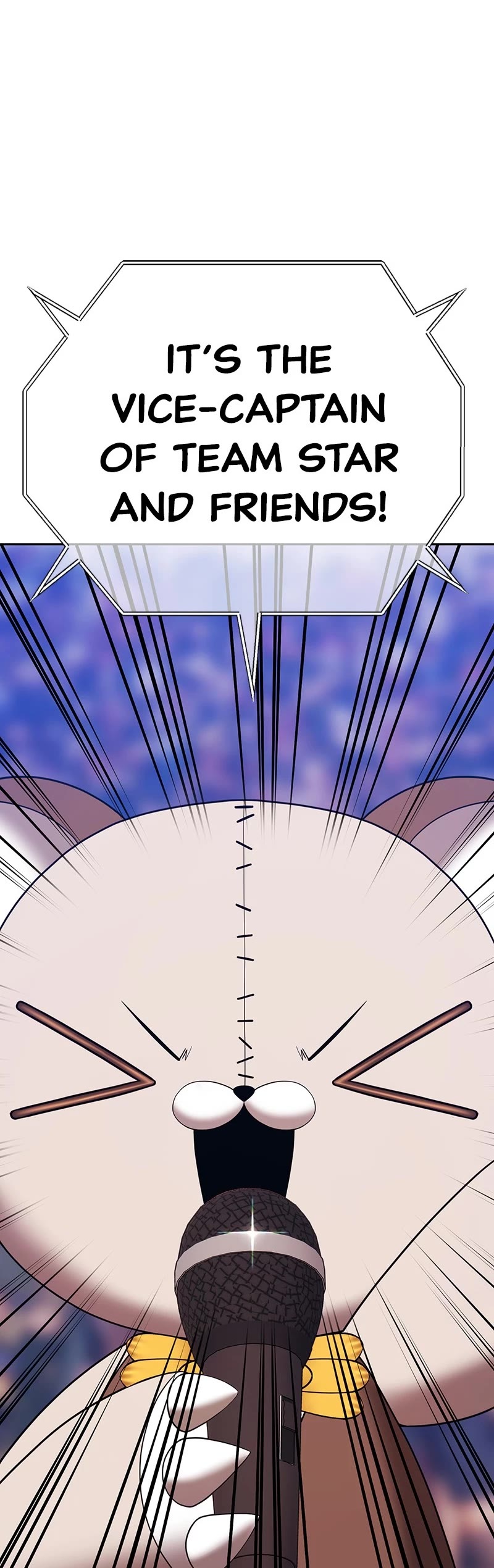 +99 Wooden stick chapter 118 page 30