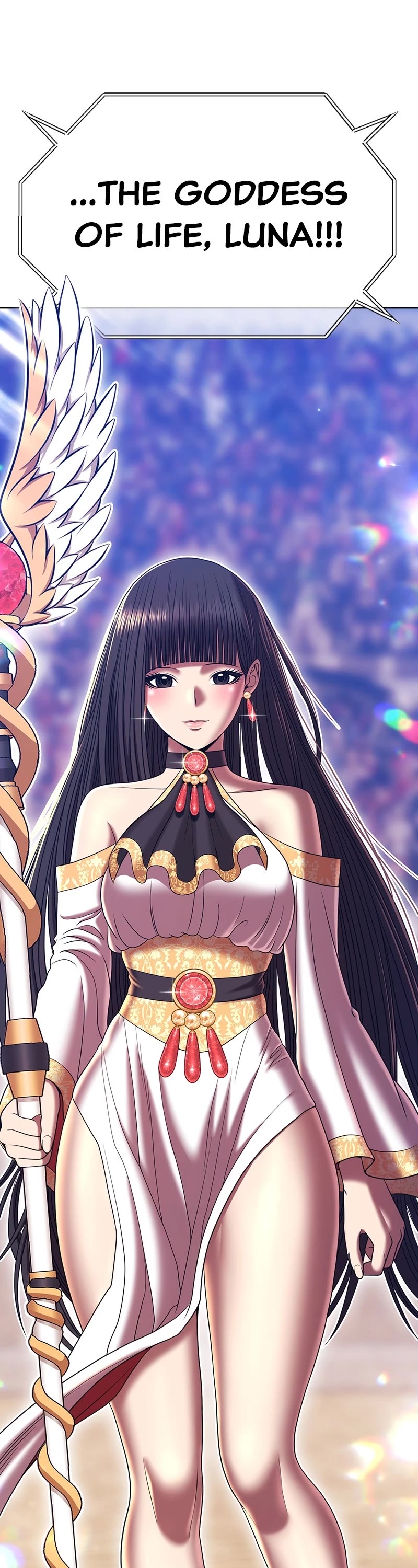 +99 Wooden stick chapter 118 page 33