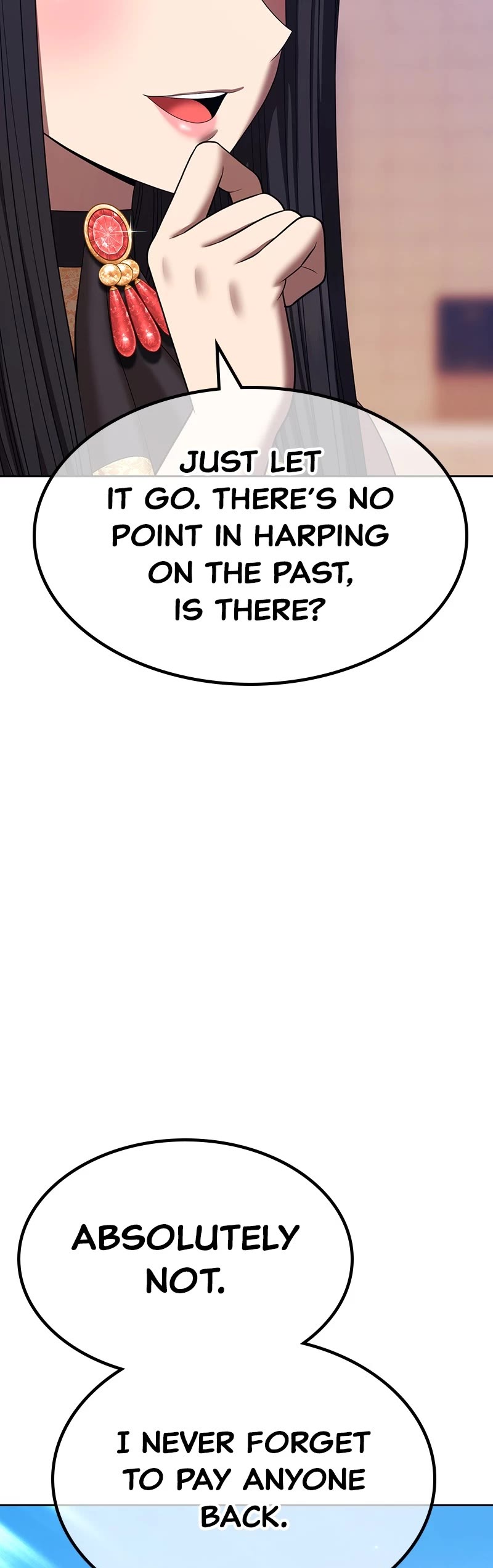 +99 Wooden stick chapter 118 page 39