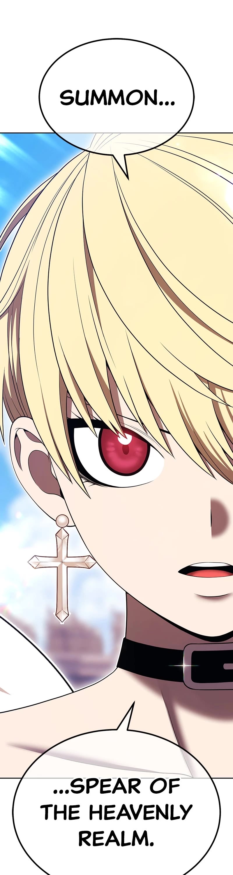 +99 Wooden stick chapter 118 page 41