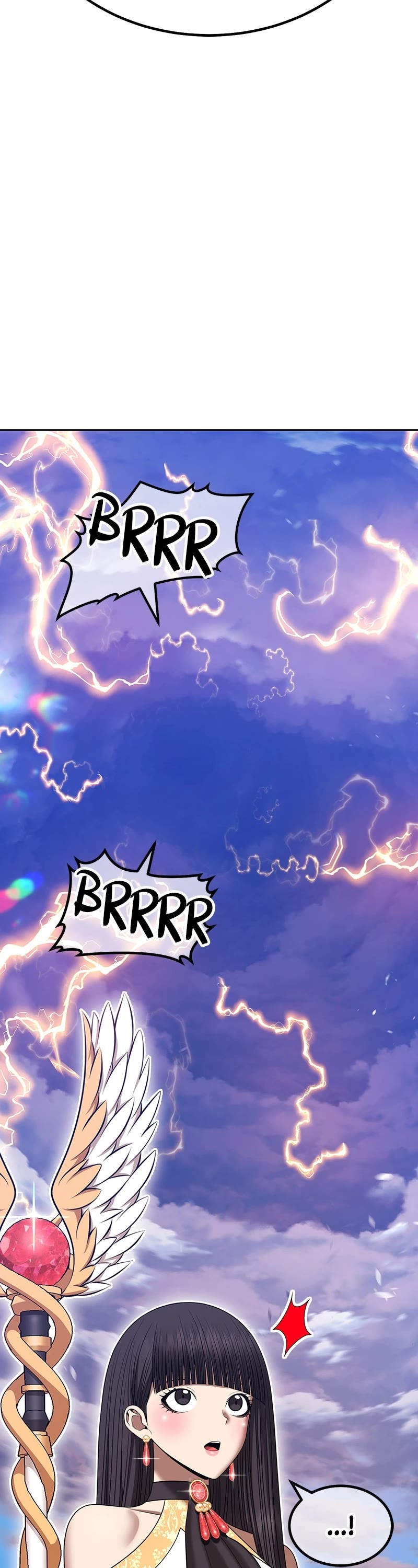 +99 Wooden stick chapter 118 page 42