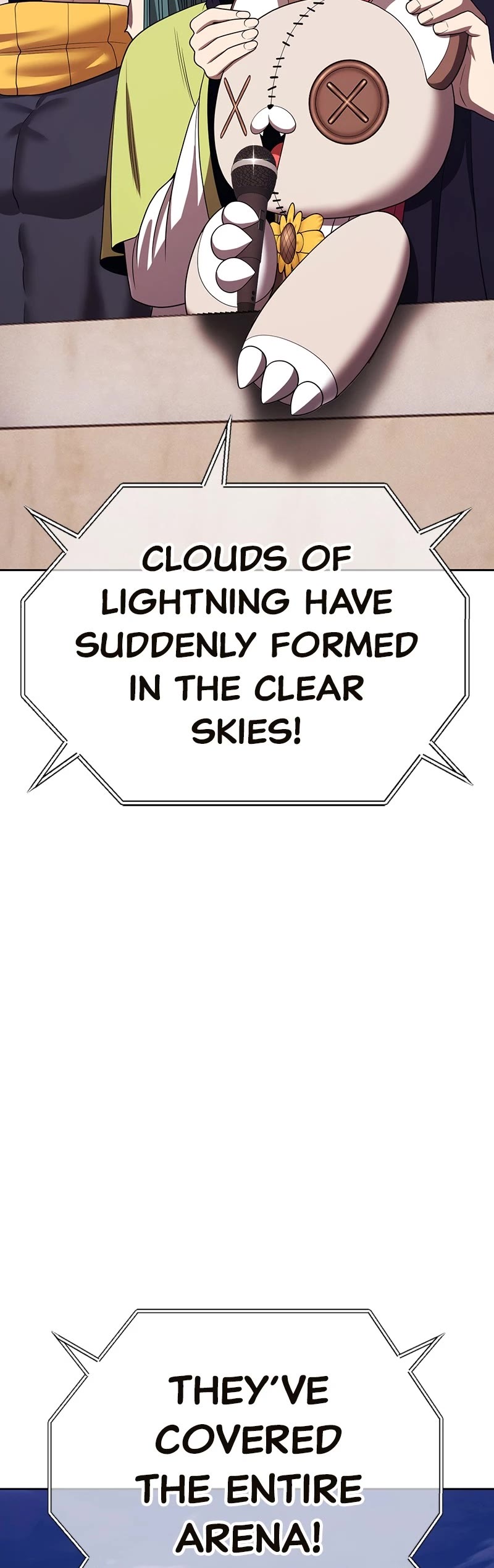 +99 Wooden stick chapter 118 page 44