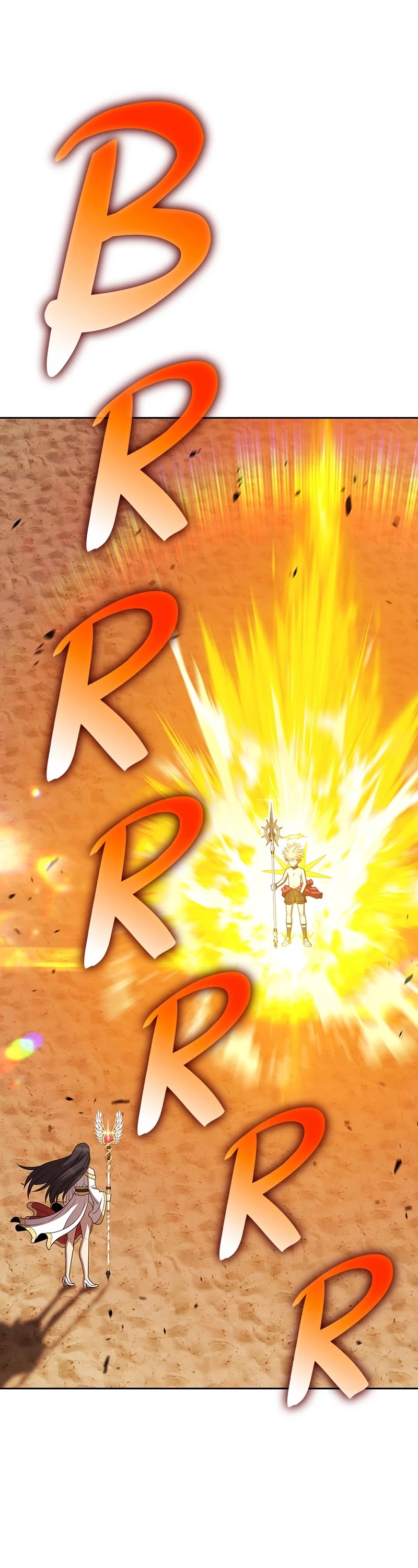 +99 Wooden stick chapter 118 page 53